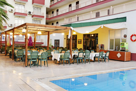 Solim İnn Otel